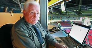 Pat Hickey: Turning the page on a remarkable career covering sports icons