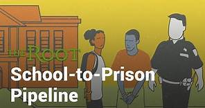 How the School-to-Prison Pipeline Functions