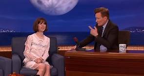 Sally Hawkins Never Watched Her -Star Wars- Performance - C