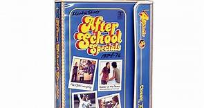 Traumatic Episodes: A History of the ABC Afterschool Special
