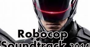 RoboCop: Soundtrack (2014)