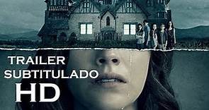 The Haunting of Hill House Trailer - Subtitulado en Español