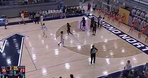 Edmond North High School vs Putnam City North High School Mens Varsity Basketball