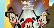 Animaniacs (2020): Season 2 Episode 9 What Is That?/ Mouse Madness/Christopher Columbusted/Fake Medicines