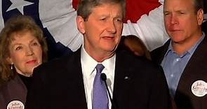 John Kennedy Secures Louisiana U.S. Senate Seat