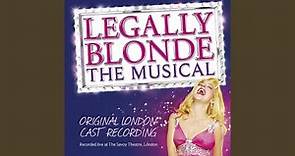 Legally Blonde (Live)