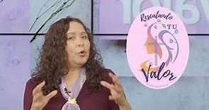 Rescatando tu Valor | Ministerio de la Mujer 2024 | Edith Ruiz