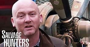 All The Best Buys From Season 1! | Salvage Hunters