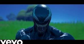 Fortnite - Eddie Brock, Venom (Official Fortnite Music Video) Eddie Brock Arrives To Fortnite!