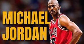 NBA Legend | Micheal Jordan: His Airness #23