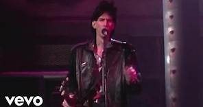 Rick Ocasek - Connect Up To Me (Live)