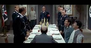 Buster Keaton - #MovieMonday “War Italian Style,” 1965...