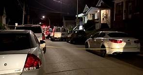 2 men shot, killed in south St. Louis Saturday night