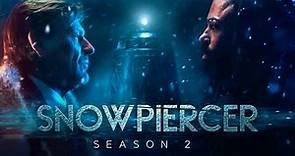 Snowpiercer - Season 2 Episode 1 “The Time of Two Engines” - End Credits Music