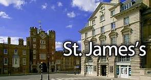 St James's - London