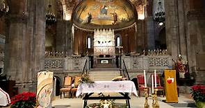 Basilica di San Pietro in Ciel d'Oro, Pavia