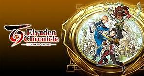 Eiyuden Chronicle: Hundred Heroes Pre-Order Trailer (ESRB)