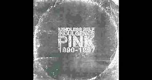 Mindless Self Indulgence - Unsociable (from Pink)