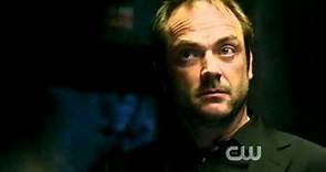 Supernatural - Season 7, Episode 1 - "Meet the new boss" - Crowley