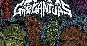 Philip H. Anselmo And The Illegals, Warbeast - War Of The Gargantuas