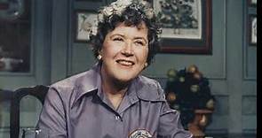 Julia Child Documentary - Biography of the life of Julia Child
