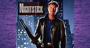 Nightstick (1987) | Canadian-American Made-for-TV Action-Thriller