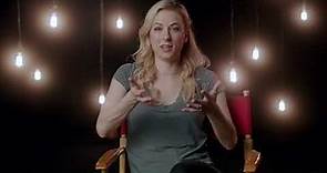 Iliza Shlesinger Works Through Her Comedic Process in Her Documentary, Over and Over