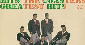 The Coasters - The Coasters' Greatest Hits