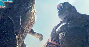 Godzilla e Kong - Il nuovo impero | Trailer Ufficiale 2