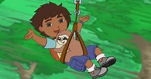 Watch Go, Diego, Go! Season 1 Episode 3: Go, Diego, Go! - Diego Saves the Mommy and Baby – Full show on Paramount Plus
