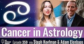 Cancer in Astrology: Meaning and Traits Explained