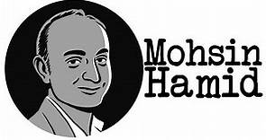 Mohsin Hamid: The Story of a Storyteller