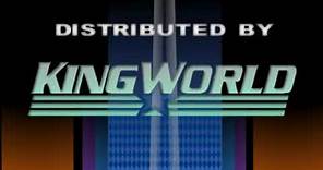 Merv Griffin Enterprises/Califon Productions/KingWorld (September 7, 1992-February 5, 1993)