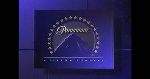 Paramount Feature Presentation Logo Right After Coming To Theaters & Video Stores Everywhere