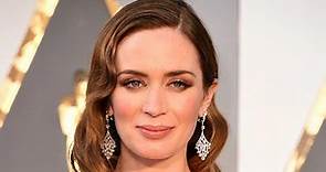 Emily Blunt Biography, Age, Height, Husband, Net Worth, Family