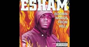 Esham - Boomin Words From Hell [FULL ALBUM, 1989]