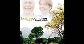 Lugares comunes (2002) - PELÍCULA COMPLETA