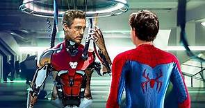Robert Downey Jr.’s Iron Man Return?, Deadpool 3, Welcome to Derry, Furiosa - Movie News 2023 & 2024