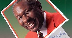 Freddy Cole - I Want A Smile For Christmas