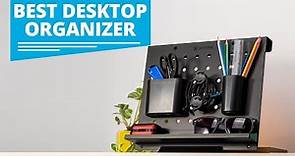 5 Best Desk Organizer | Choose The Best Desktop Organizer for You