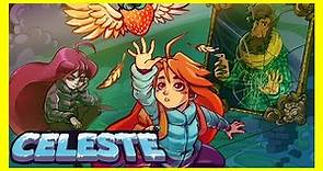 Celeste - Full Game (No Commentary)