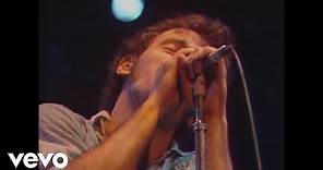 Bruce Springsteen - Jungleland (The River Tour, Tempe 1980)