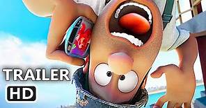 TAD THE LOST EXPLORER Official Trailer (2017) The Secret of King Midas, Animation Movie HD