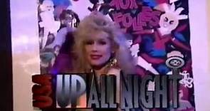 Up All Night episode 20 - 1991