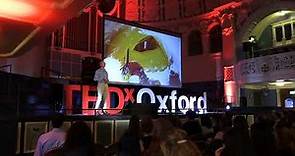 Everest and Beyond | Stephen Venables | TEDxOxford
