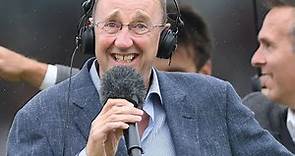 Jonathan Agnew | The Art of Cricket commentary