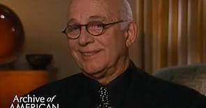 Gavin MacLeod on being on McHale's Navy - TelevisionAcademy.com/Interviews