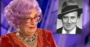 Heroes of Comedy: Barry Humphries (Uncut Version)