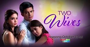 TWO WIVES Full Trailer