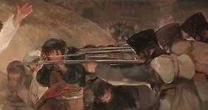 Otros ojos para ver el Prado: Los fusilamientos, de Goya